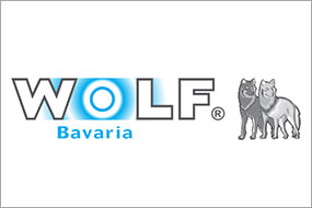 Wolf Bavaria