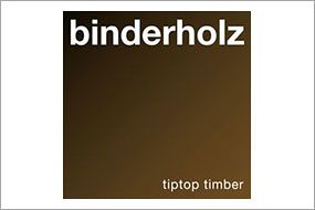 Binderholz